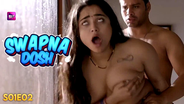 Swapnadosh – S01E02 – 2024 – Hindi Hot Web Series – Battameez