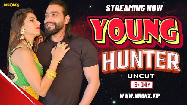 Young Hunter – 2024 – Hindi Uncut Short Film – NeonX