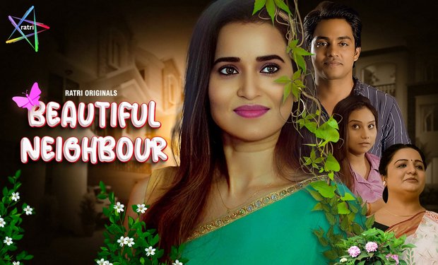 Beautiful Neighbour – 2024 – Hindi Hot Web Series – Ratri.App