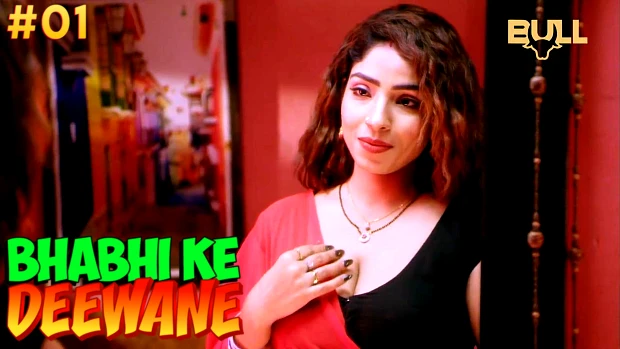 Bhabhi Ke Deewane – S01E01 – 2024 – Hindi Hot Web Series – Bull.App