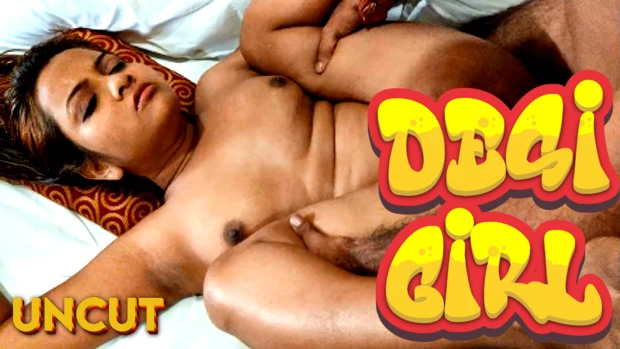 Desi Girl – 2024 – Hindi Uncut Short Film – AAGMaal.com