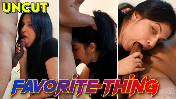 Favorite Thing – 2024 – Hindi Uncut Short Film – Goddessofeast