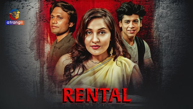 Rental – 2024 – Hindi Hot Short Film – Atrangii
