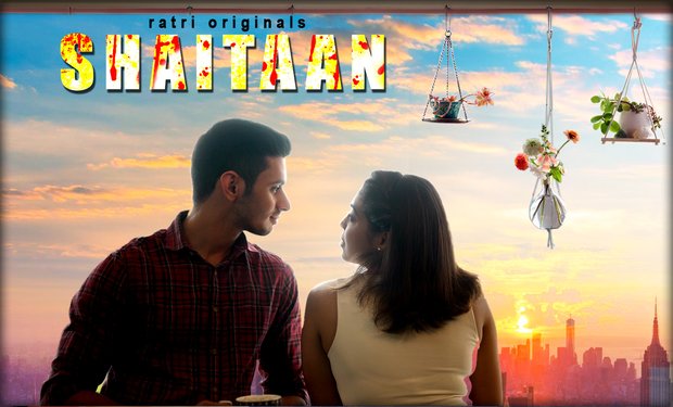 Shaitaan – 2024 – Hindi Hot Web Series – Ratri.App