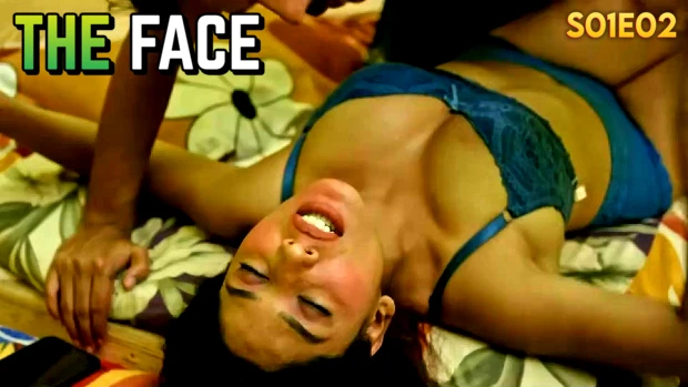 The Face – S01E02 – 2024 – Hindi Hot Web Series – MultiPlexPlay.com