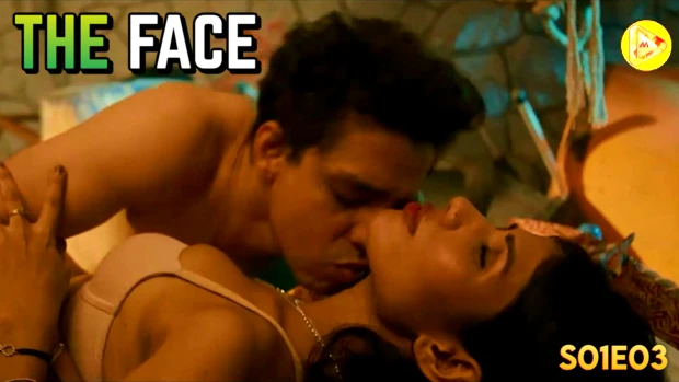 The Face – S01E03 – 2024 – Hindi Hot Web Series – MultiPlexPlay.com
