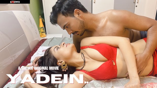 Yadein – 2024 – Hindi Hot Short Film – Showx.app
