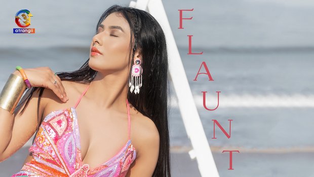Adorable Aditi – Flaunt Video Collections