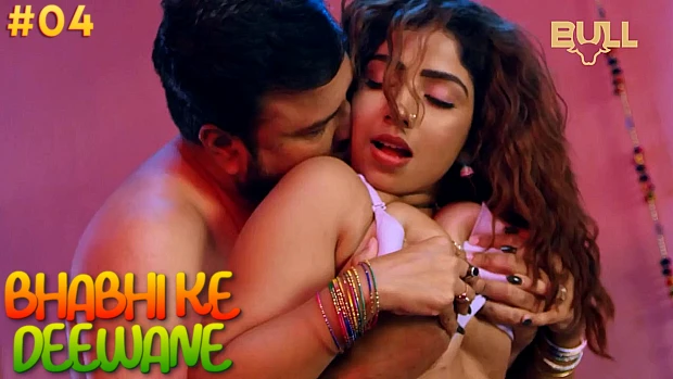 Bhabhi Ke Deewane – S01E04 – 2024 – Hindi Hot Web Series – Bull.App