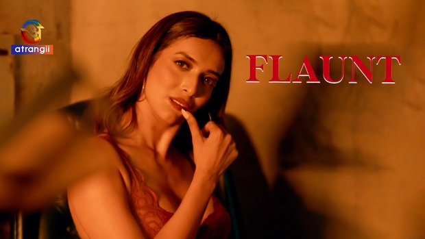 Bodacious Heena – Flaunt Video Collections