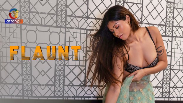 Darling Donna – Flaunt Video Collections