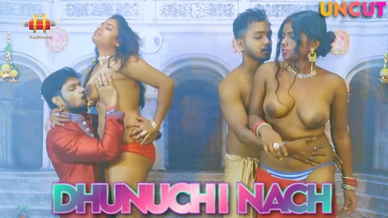 Dhunuchi Nach – 2021 – Hindi Uncut Short Film – 11UpMovies