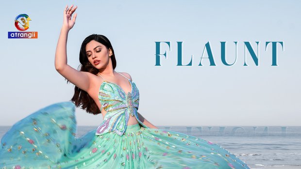 Graceful Gargi – Flaunt Video Collections