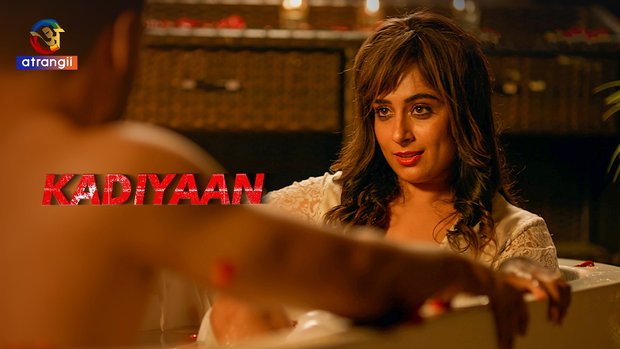 Kadiyaan – P01 – 2024 – Hindi Hot Web Series – Atrangii