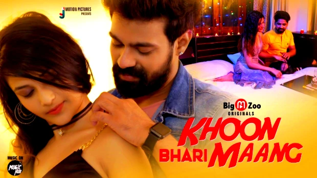 Khoon Bhari Maang – E01/02 – 2024 – Hindi Hot Web Series – SolTalkies