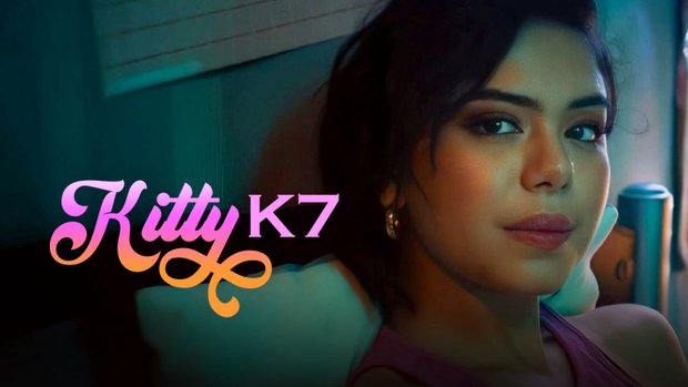 Kitty K7 – 2022 – Filipino Hot Movie – Vivamax.net