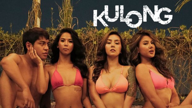 Kulong – 2024 – Filipino Hot Movie – Vivamax.net