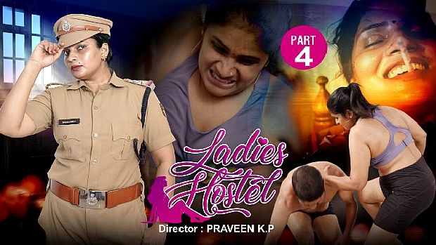 Ladies Hostel – S01E04 – 2024 – Malayalam Uncut Web Series – Rassi.tv