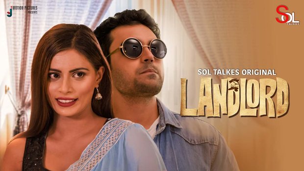 Landlord – E01/02 – 2024 – Hindi Hot Web Series – SolTalkies