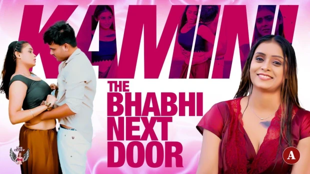 Kamini – 2024 – Hindi Hot Short Film – Msspicy