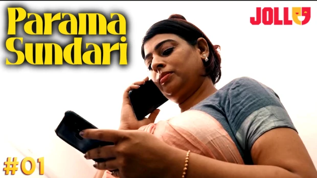Parama Sundari – P01 – 2024 – Tamil Hot Web Series – Jollu