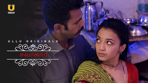 Charmsukh – Salahkaar – 2021 – Tamil Hot Short Film – UllU.App