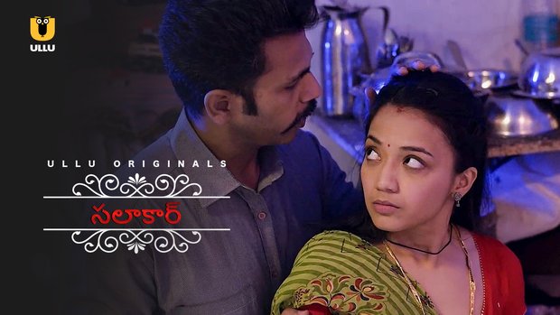 Charmsukh – Salahkaar – 2021 – Telugu Hot Short Film – UllU.App