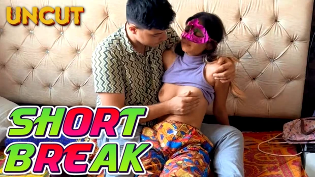 Short Break – 2024 – Hindi Uncut Short Film – Poonam