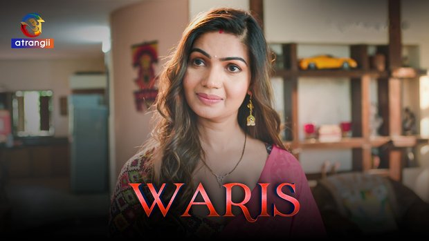 Waris – 2024 – Hindi Hot Short Film – Atrangii