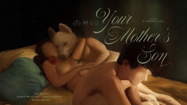 Your Mother’s Son – 2024 – Filipino Hot Movie – Vivamax.net