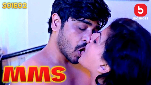 MMS – S01E02 – 2024 – Hindi Hot Web Series – Nazar