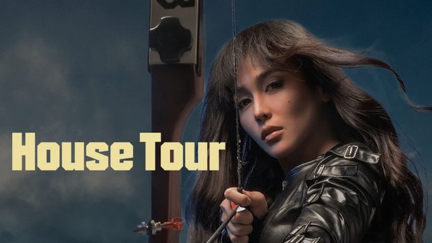 House Tour – 2021 – Filipino Hot Short Film – Vivamax