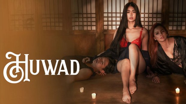 Huwad – 2024 – Pinoy Hot Movie – Vivamax