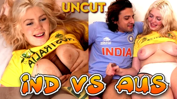 IND VS AUS – 2024 – Hindi Uncut Short Film – Niks