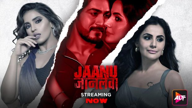 Jaanu Jaanlewa – 2024 – Hindi Hot Movie – ALTT