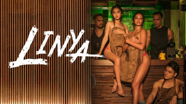 Linya – 2024 – Filipino Hot Short Film – Vivamax