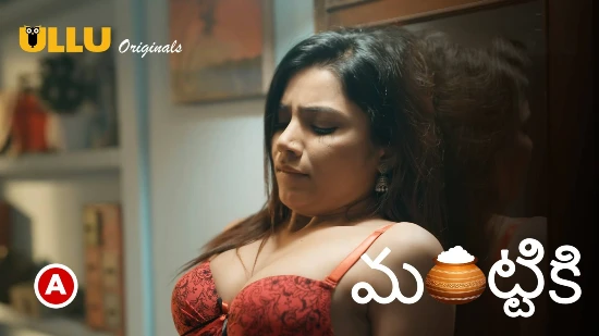 Matki – P02 – 2023 – Telugu Hot Web Series – UllU
