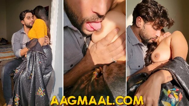 Girlfriend – 2024 – Hindi Uncut Short Film – Nikka