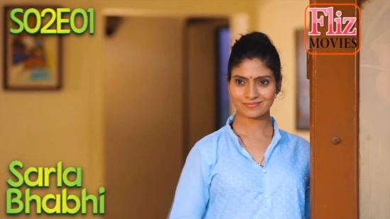 Sarla Bhabhi – S02E01 – 2022 – Hindi Hot Web Series – Nuefliks