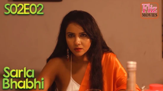 Sarla Bhabhi – S02E02 – 2022 – Hindi Hot Web Series – Nuefliks