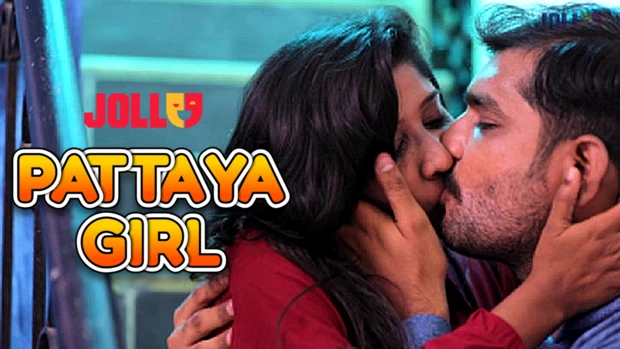 Pattaya Girl – 2024 – Tamil Hot Short Film – Jollu