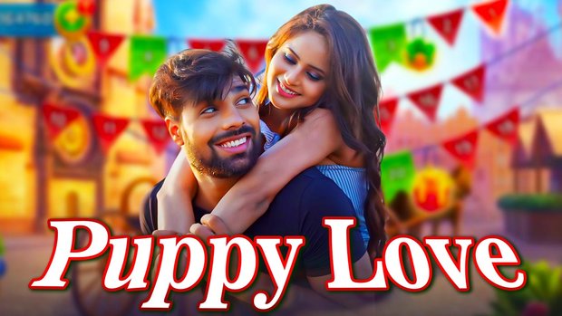 Puppy Love – 2024 – Hindi Hot Web Series – SolTalkies