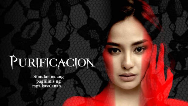 Purificacion – 2022 – Filipino Hot Short Film – Vivamax