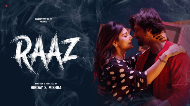 Raaz – 2024 – Hindi Hot Movie – Namasteyflix