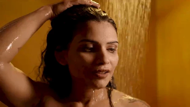 Resmi R Nair Onlyfans Short Film