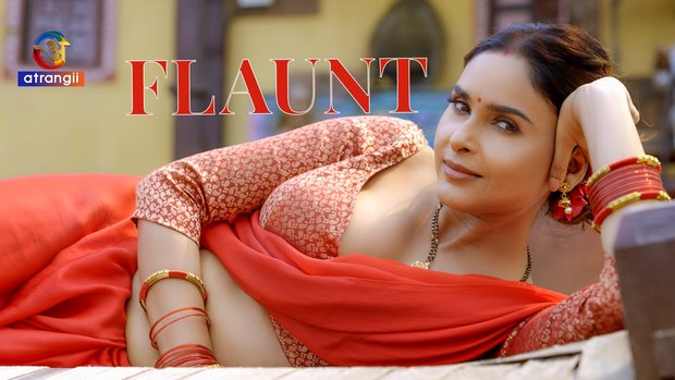 Stunning Shraddha – Flaunt Video Collections
