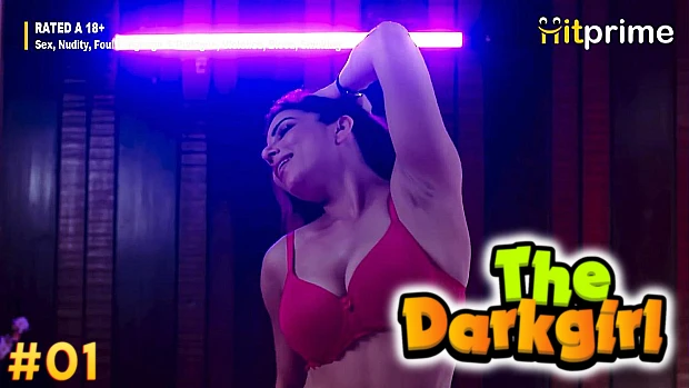 The Darkgirl – S01E01 – 2024 – Hindi Hot Web Series – HitPrime