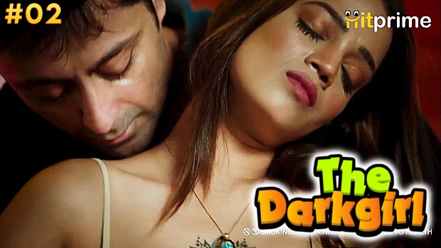 The Darkgirl – S01E02 – 2024 – Hindi Hot Web Series – HitPrime