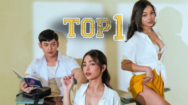 Top 1 – 2024 – Pinoy Hot Movie – Vivamax
