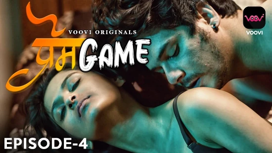 Prem Game – S02E02 – 2023 – Hindi Hot Web Series – Voovi